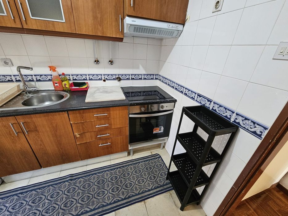 Quarto para alugar