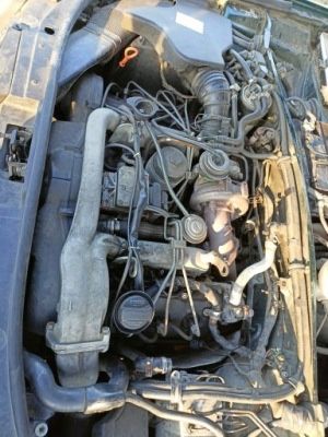 Мотор ауди a6 c5 2,5 TDI  розборка