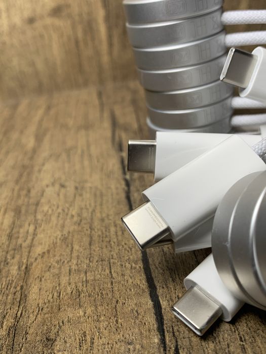 Apple Watch Оригінал Зарядка для смарт годинника Magnetic Fast Charger