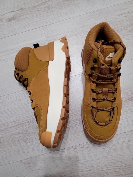 Кроссовки NIKE CITY CLASSIC нові original
