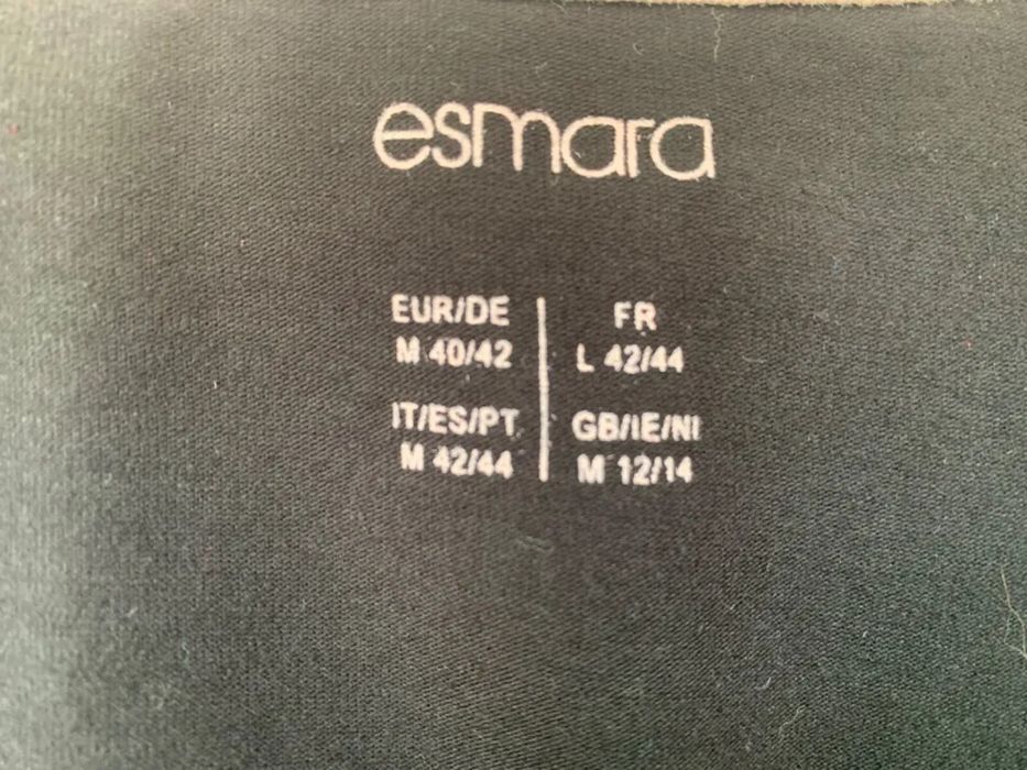 T-shirt, święta, prosecco, roz. M