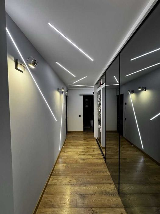 Продам 3к квартиру Победа-3 Набережная Победы Ремонт