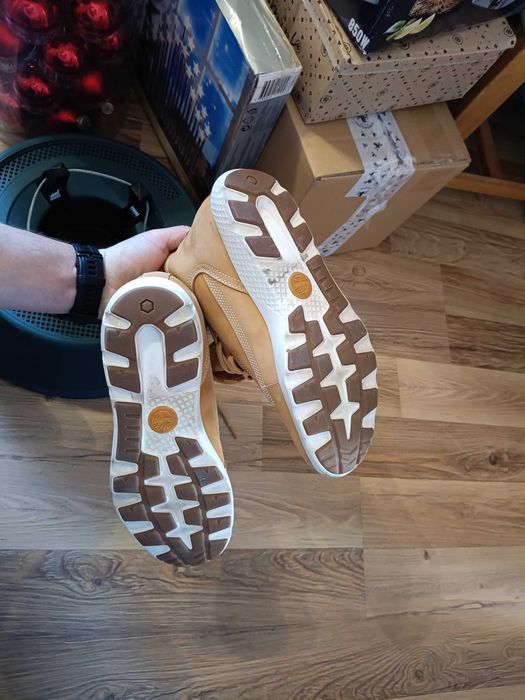 Timberland 41 buty damskie