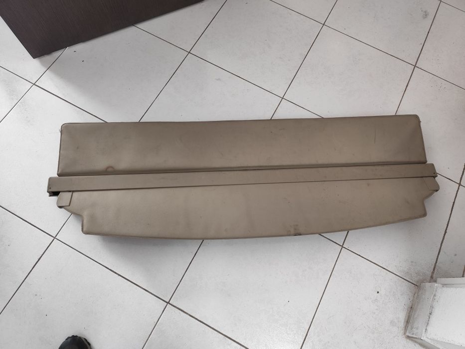 Chapeleira land Rover Discovery 200