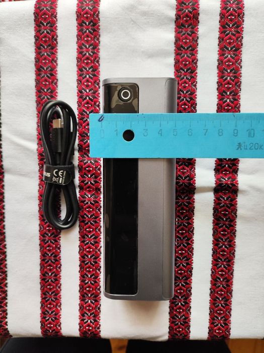 ТОП! Повербанк Baseus  20800 mah  145w