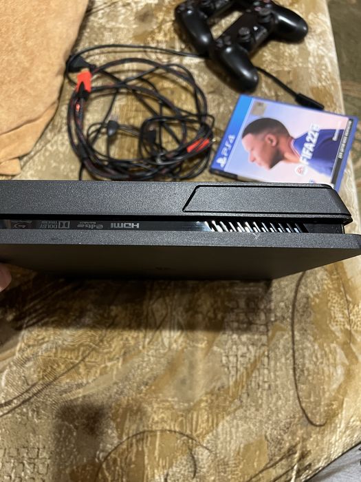 Sony PlayStation 4 Slim 500Gb