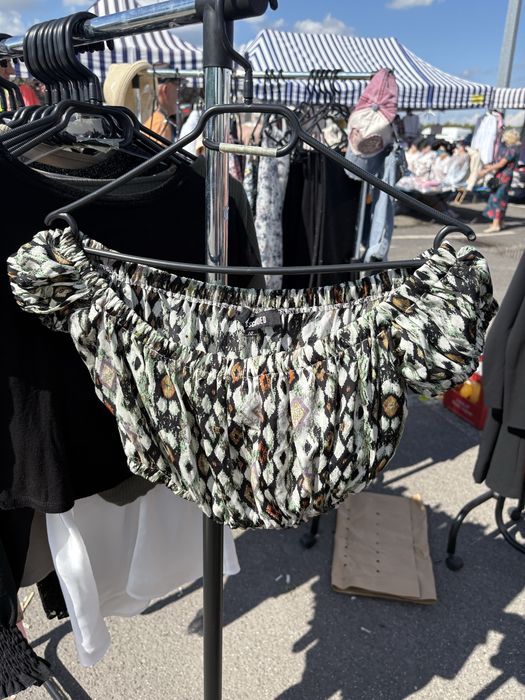 Top  bluzka Missguided