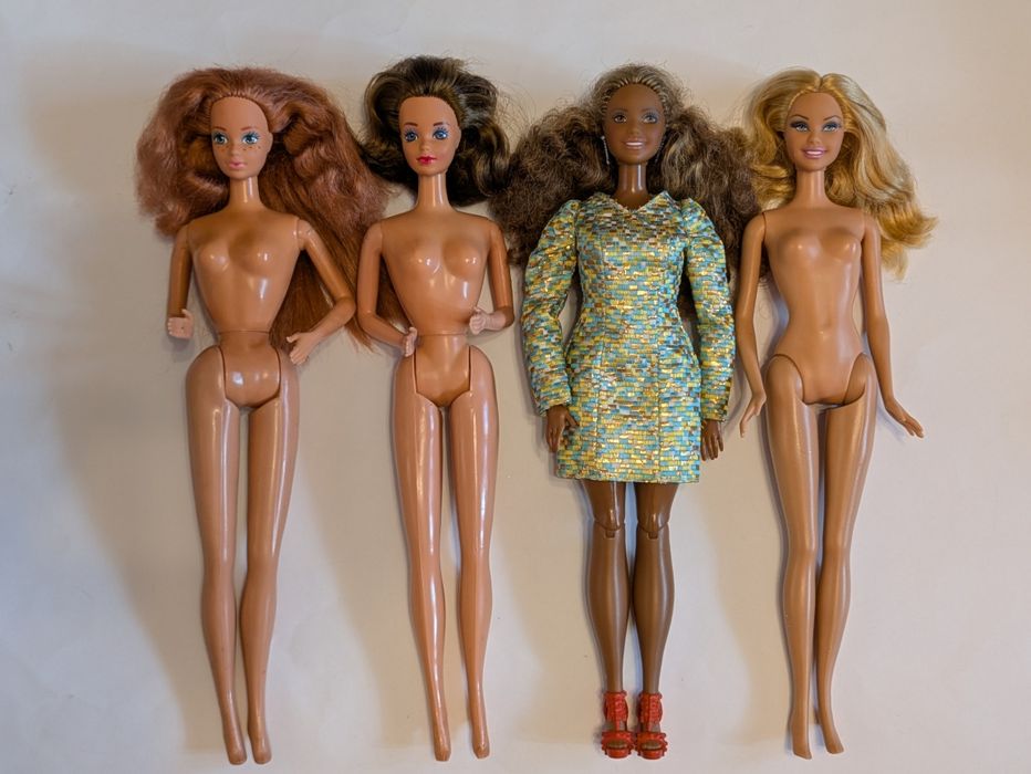 Лялька Барбі Barbie