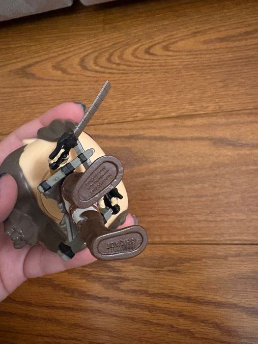 Funko Pop Attack on Titan