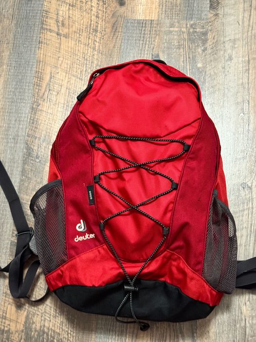 Рюкзак Deuter Gogo