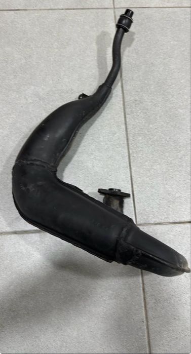 Vendo material de honda crm