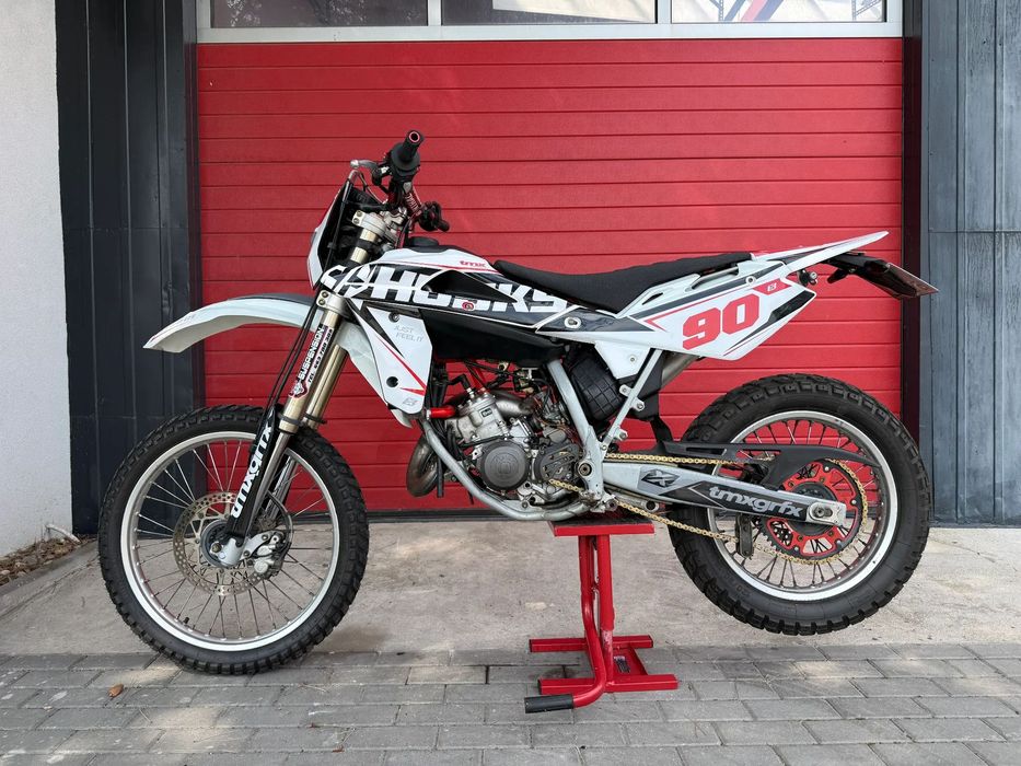 Husqvarna
