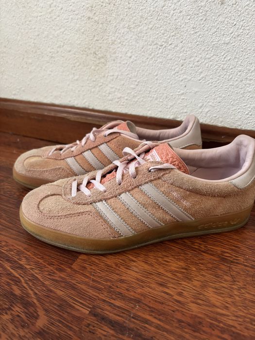 Sapatilhas Gazelle Indoor