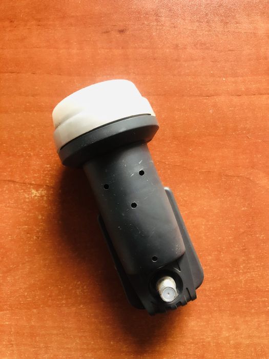 Konwerter satelitarny