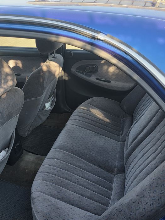Hyundai Sonata Y3 1996 року