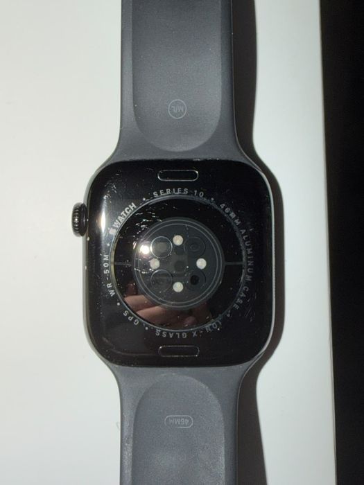 Apple watch serie 10 46mm