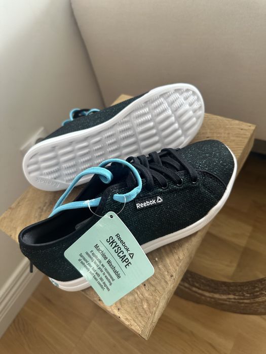 Nowe buty Reebok Runaround 2.0 Skyscape 37
