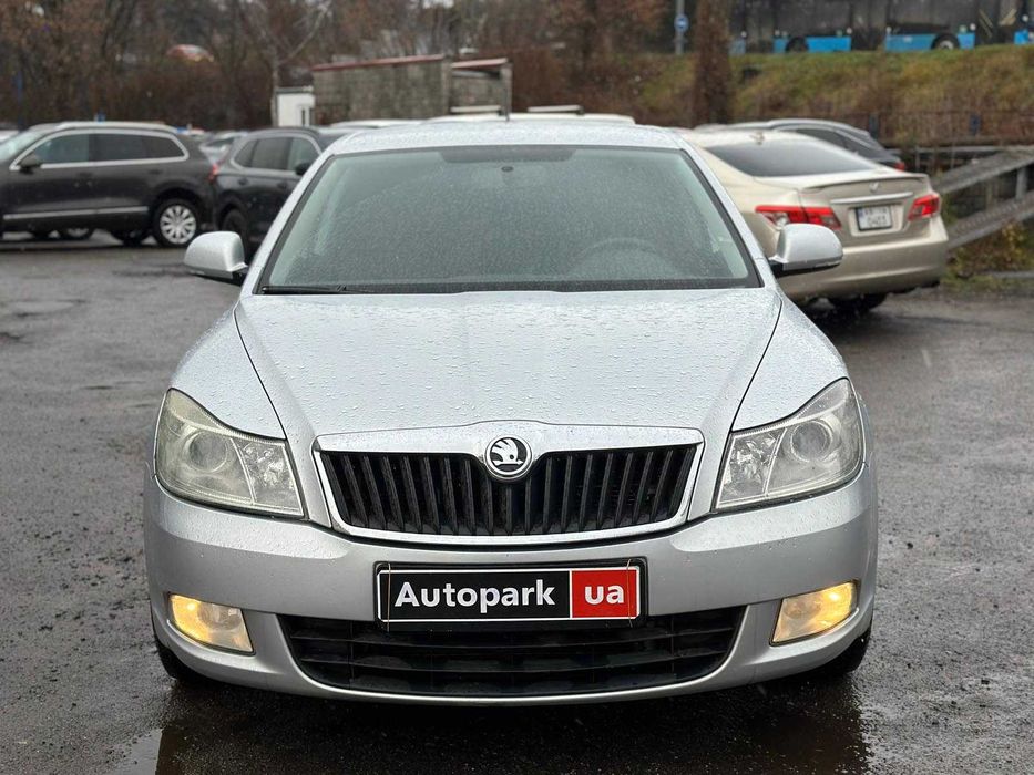 Продам Skoda Octavia A5 2012р. #73570