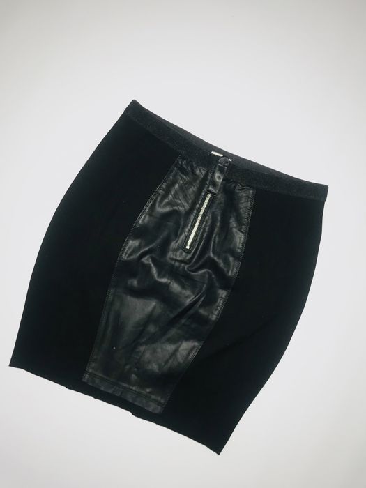 Юбка карандаш Jean Paul Gaultier Женский свитшот оригинал