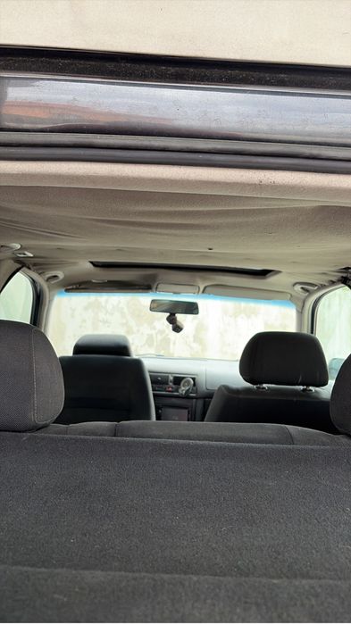 Vw golf 4 1.9 tdi