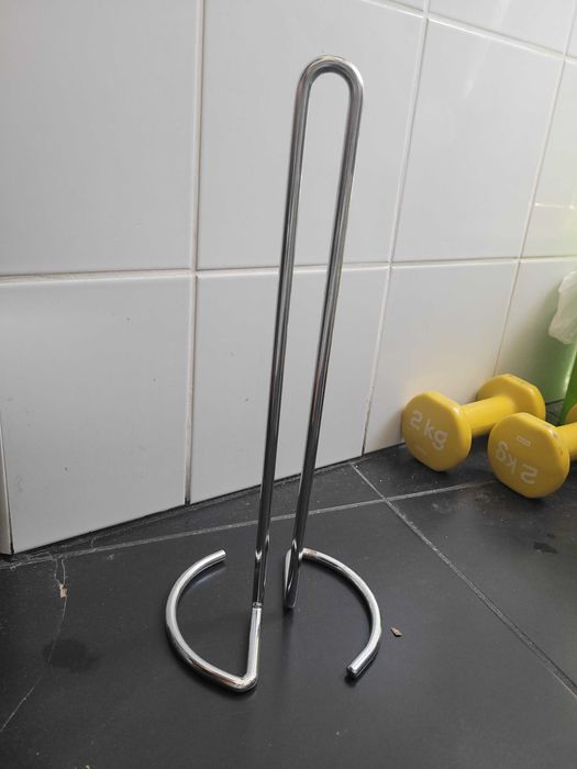 COMBO de WC: arrumação