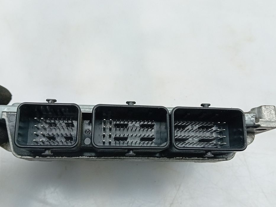 Centralina motor / ECU RENAULT Zoe (BFM_)