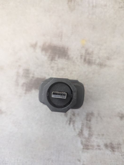 Moduł komunikacyjny Sofar solar WiFI

Model: LSW-3