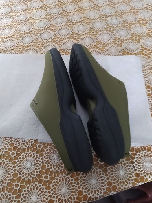 Buty ,chodaki clogsy ogrodowe Blackfox 39