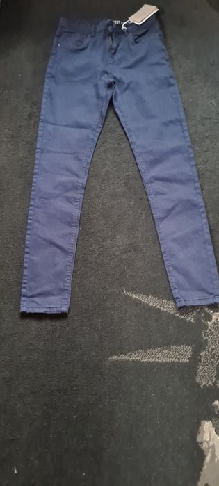 Spodnie damskie nowe Promod roz.  36