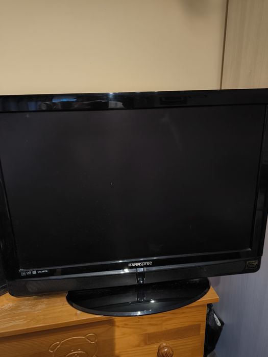 Televisão  Hannspree HSG1075
