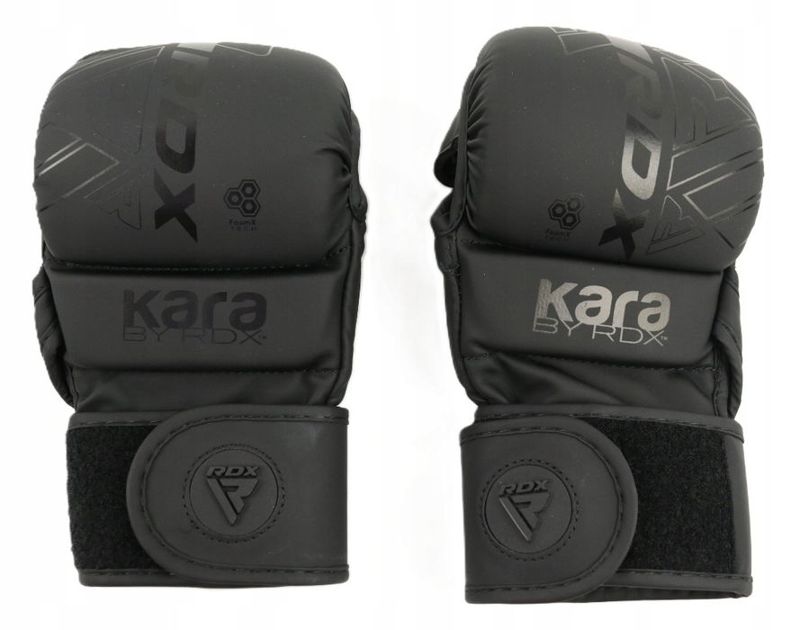 Rękawice chwytne RDX Kara by RDX 6 oz