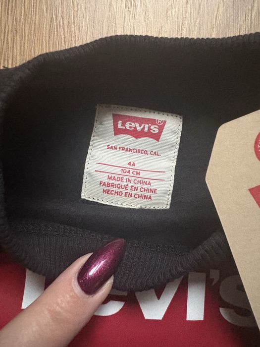Levi’s продам світшоти