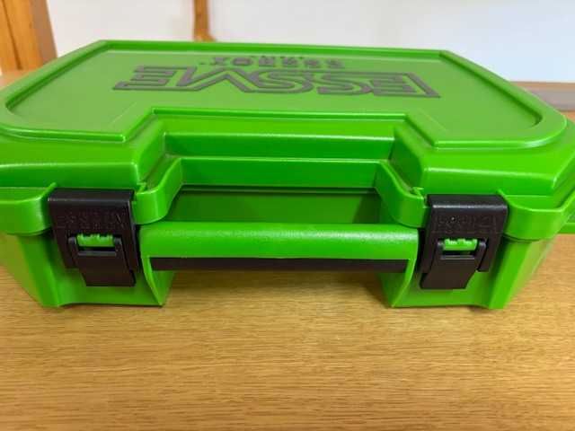 ESSBOX mini walizka