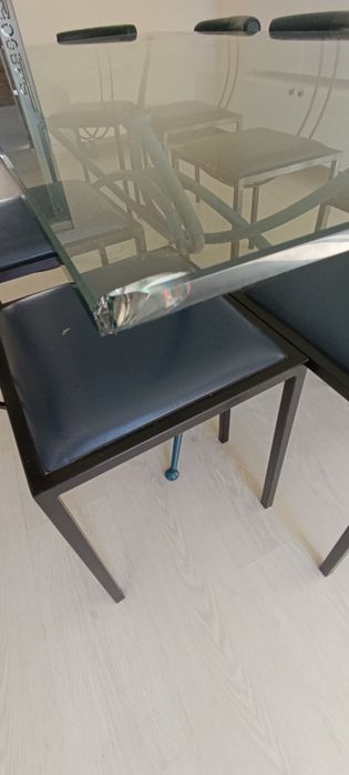 Mesa sala de jantar