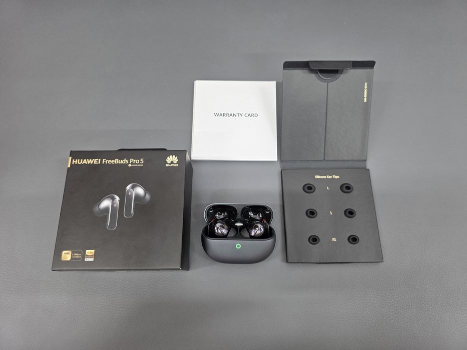huawei freebuds 6 - наушники и аксессуары - OLX.ua