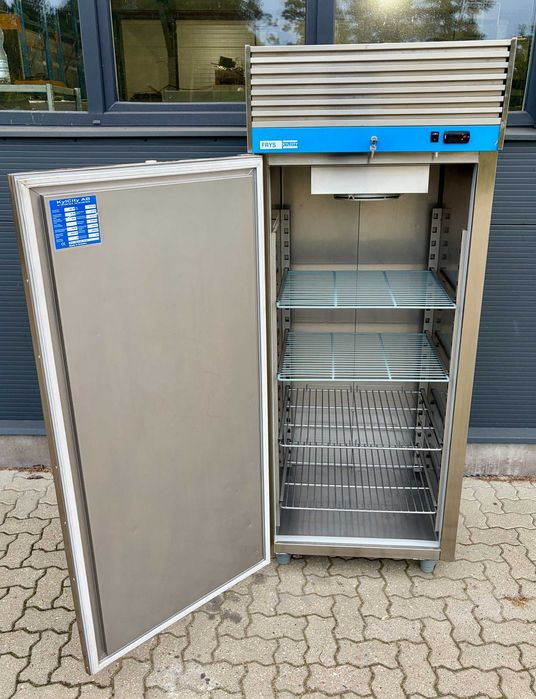 Szafa Chłodnicza KYL CITY 700L Lodówka Chłodnia Super Stan 82x75x210