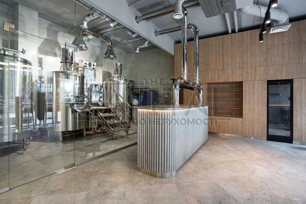 Комерційна нерухомість за адресою наб. Дніпровська (площа 257 м²) - Atlanta.ua - фото 17