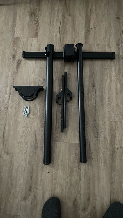 Suporte de TV para tecto