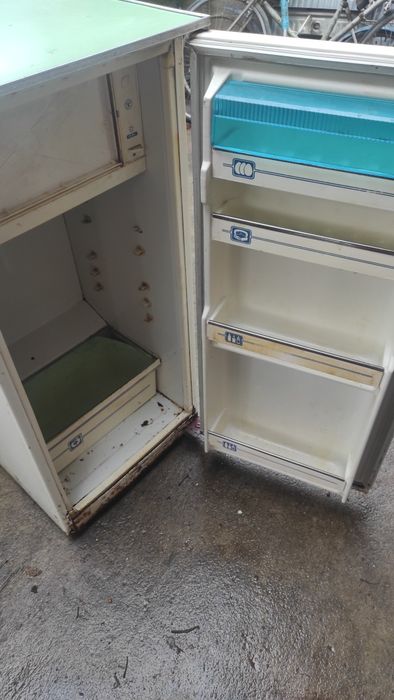 Холодильник Саратов