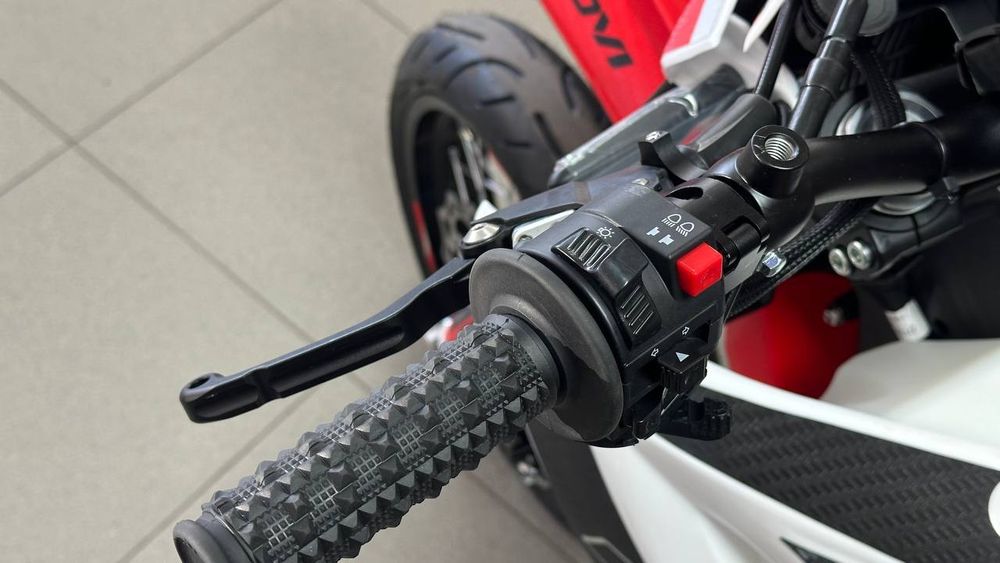 Мотоцикл Kovi jn250 Enduro/Motard Гарантія!! Кредит!! Доставка!!