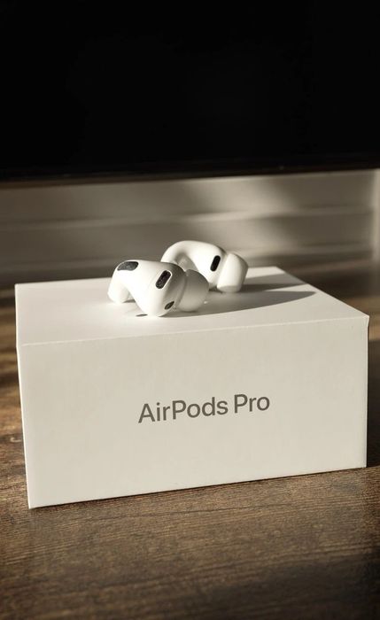 Zwykłe air podsy pro