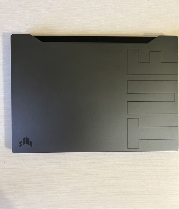 Продам ноутбук ASUS TUF F15