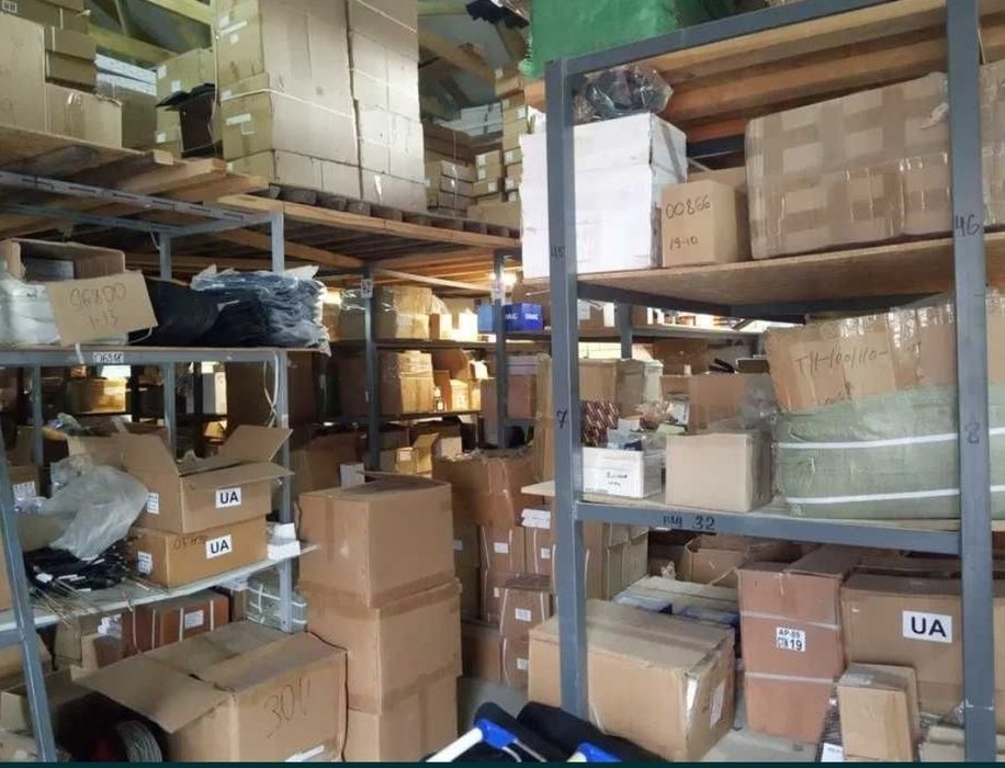 Склад запчастин Тяга GREAT WALL Haval H3 H5 H6 H7 M2 M4 Safe Wingle