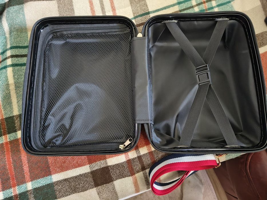 Kuferek walizeczka podręczne