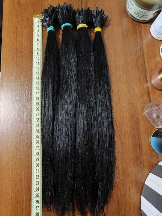 Волосы для наращивания