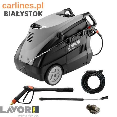 Urządzenie gorącowodne myjka Lavor HTR 2021 LP