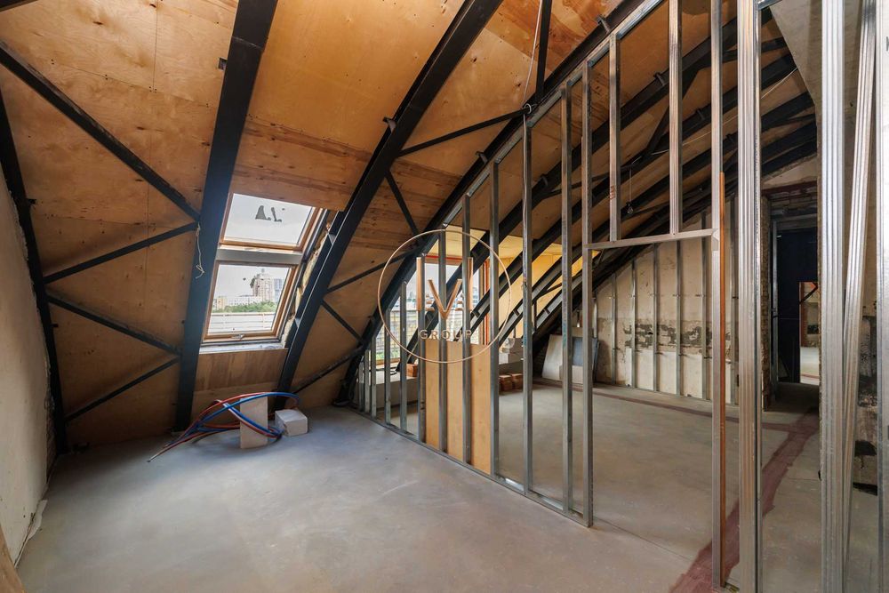 Багатокімнатна квартира за адресою вул. Іллєнка Юрія (площа 340 м²) - Atlanta.ua - фото 4