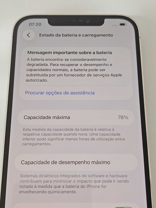 Iphone 12PRO MAX 128gb.  78% Bateria. Exelente.