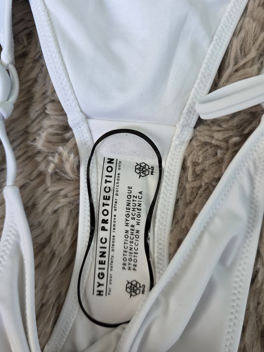 Dół od bikini Calvin Klein
