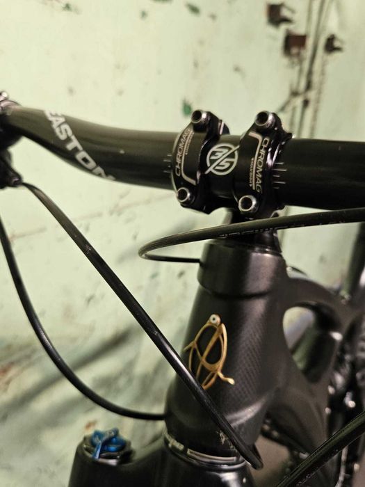 Rower górski IBIS MOJO HD enduro full FOX XTR